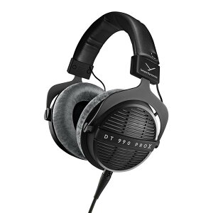 beyerdynamic DT 990 PRO X (xC[_Ci~bN)(j^[wbhz)(J^)(48)(DTM) R[fBO wbhtHECtH