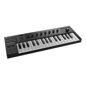 zB Native Instruments ylCeBuCXgc Cyber Season SaleIzKOMPLETE KONTROL M32 (32USB MIDIRg[[)(lCeBuECXgDc) DTM MIDI֘A@