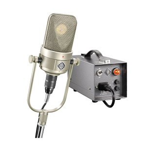 NEUMANN M 49 V Set (KiE3Nۏ)(󒍃I[_[i)(mC})(RfT[}CN) R[fBO }CN