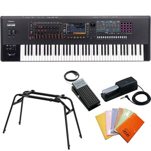 Roland FANTOM-7EX+ANZT[Zbg [h VZTCU[ VZTCU[Edqy VZTCU[