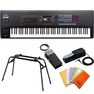 Roland FANTOM-8EX+�����A�N�Z�T���[�Z�b�g ���[�����h �V���Z�T�C�U�[ �V���Z�T�C�U�[�E�d�q�y�� �V���Z�T�C�U�[