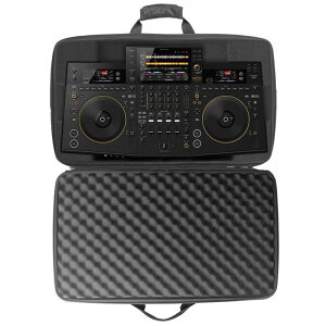 UDG U8323BL Creator Pioneer Opus-Quad �n�[�h�P�[�X Black�y�[��2��������3�����z �yOPUS-QUAD�Ή��L�������O�P�[�X�z DJ�@�� DJ�p�P�[�X�E�o�b�O