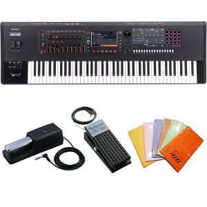 Roland FANTOM-7EX+y_Zbg [h VZTCU[ VZTCU[Edqy VZTCU[