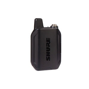 SHURE �y�����񂹏��i�z GLXD1+=-Z2 ���R�[�f�B���O �}�C�N