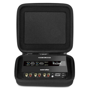 zB UDG U8496BL Creator Reloop Flux n[hP[X Black yReloop@FLUX ΉLOP[Xz DJ@ DJpP[XEobO
