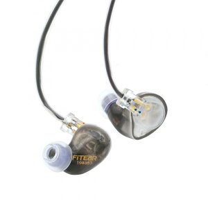 FitEar FTE--IMARGE-UNIVERSAL (�t�B�b�g�C���[)(�C���z��)(�C�����j)(�o�����X�h�A�[�}�`���A�^�h���C�o�[+�Ód�^�c�C�[�^�[���j�b�g)(3.5mm�X�e���I�~�j�v���O)(���j�o�[�T���^�C�v) ���R�[�f�B���O 