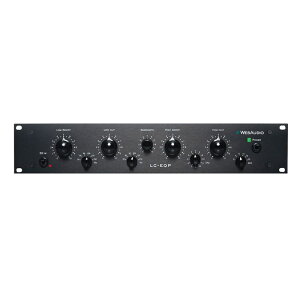 WesAudio �y�����񂹏��i�E�[���ʓr�m�F�zLC-EQP (Passive EQ )(�E�F�X�I�[�f�B�I)(�p�b�V�u�E�C�R���C�U�[) ���R�[�f�B���O �A�E�g�{�[�h