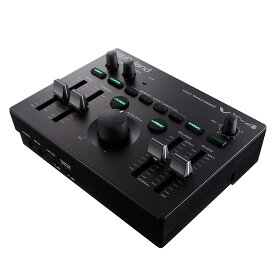 翌日配達 Roland 【春得セール】VT-4 VOICE TRANSFORMER(ボーカルエフェクター)(ボイス・トランスフォーマー)(ローランド) レコーディング アウトボード