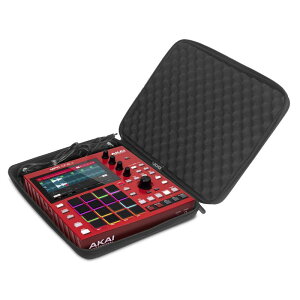 zB UDG U8485BL Creator Akai MPC One+ n[hP[X yMPC ONE+ ΉLOP[Xz DJ@ DJpP[XEobO