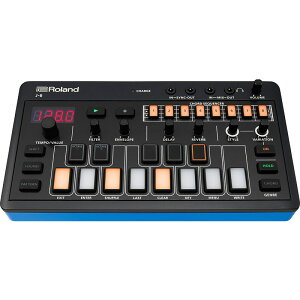 Roland J-6 CHORD SYNTHESIZER(AIRA Compact) VZTCU[Edqy VZTCU[