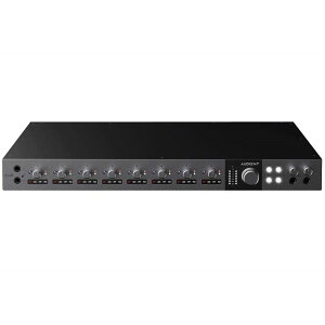 audient iD48 (I[fBGg)(I[fBIC^[tFCX)(USB-CΉ)(24  / 24 o) DTM I[fBIC^[tFCX