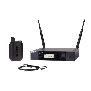 SHURE GLXD14R+J/93-Z2(񂹏i) R[fBO }CN