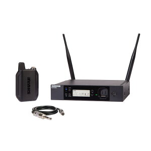 SHURE GLXD14R+J-Z2(ypCXVXe)(M@M@Zbg)(VA)(2.4GHz) R[fBO }CN