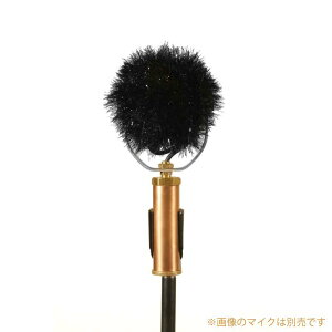 Ear Trumpet Labs Knit Windscreen for Edwina (�j�b�g�E�B���h�X�N���[��)(�G�h�E�B�[�i�p�E�B���h�X�N���[��) ���R�[�f�B���O �}�C�N