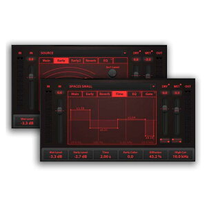 OVERLOUD �y�I�[�o�[���E�h�X�y�V�����Z�[���I�zBREVERB 2 (���o�[�u)(���L�V�R��)(�I�[�o�[���E�h)(�I�����C���[�i) DTM �v���O�C���\�t�g