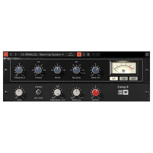 OVERLOUD GEM Comp G (�I�[�o�[���E�h)(�o�X�R���v���b�T�[)(�I�����C���[�i) DTM �v���O�C���\�t�g