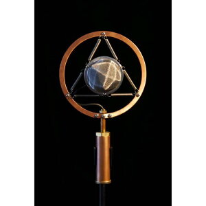 Ear Trumpet Labs Josephine (WZtB)(C[gybg{)(RfT[}CN) R[fBO }CN