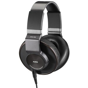AKG K553 MKII-Y3(�N���[�Y�h�^�w�b�h�t�H���E���^)(�������K�E3�N�ۏ�)(�A�[�J�[�Q�[) ���R�[�f�B���O �w�b�h�t�H���E�C���t�H��