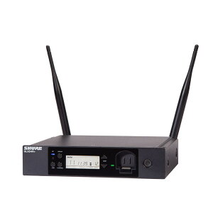 SHURE GLXD4R+J=-Z2(񂹏i) R[fBO }CN