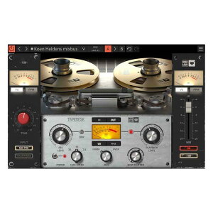 OVERLOUD GEM TAPEDESK (�I�[�o�[���E�h)(�e�[�v�}??�V��)(�I�����C���[�i) DTM �v���O�C���\�t�g