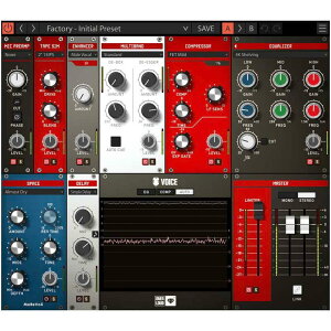 OVERLOUD GEM VOICE (�I�[�o�[���E�h)(�{�[�J�����R�[�f�B���O)(�I�����C���[�i) DTM �v���O�C���\�t�g
