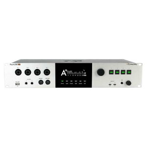 iConnectivity PlayAUDIO2U (�A�C�R�l�N�e�B�r�e�B)(�v���C�I�[�f�B�I)(�}�j�s�����[�^�[�K�{�A�C�e��)(���C�u�p�C���^�[�t�F�C�X) DTM �I�[�f�B�I�C���^�[�t�F�C�X