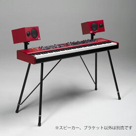 Nord（CLAVIA） Nord Piano Monitor V2 シンセサイザー・電子楽器 シンセ・キーボードアクセサリ