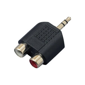 TRUE DYNA TDF310 RCA(F)X2/StMini(M) ϊvO R[fBO P[uEϊvO