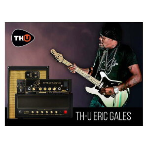 OVERLOUD THU Eric Gales for Premium owners (�I�[�o�[���E�h)(�A���v�V�~�����[�^�[)(�I�����C���[�i) DTM �v���O�C���\�t�g
