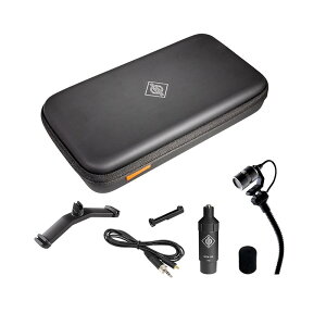 NEUMANN yv(10/9܂)zMCM 114 SET BASS(contrabass/double basspNbv)(mC})(Ki[J[3Nۏ)(RfT[}CN) R[fBO }CN