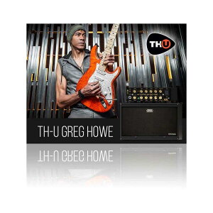 OVERLOUD THU Greg Howe for Premium owners (�I�[�o�[���E�h)(�A���v�V�~�����[�^�[)(�I�����C���[�i) DTM �v���O�C���\�t�g