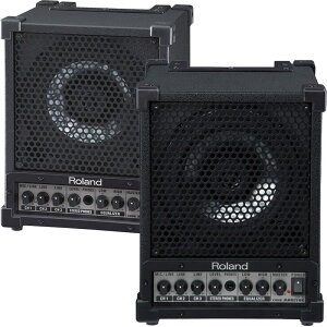 Roland CM-30【2本ペアセット】 シンセサイザー・電子楽器 シンセ・キーボードアクセサリ