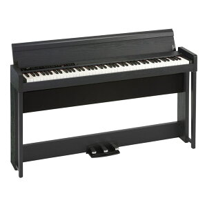 KORG C1 Air WBKiEbfEubN ؖڒdグjyszyEʓrρz dqsAmȆՊy dqsAm