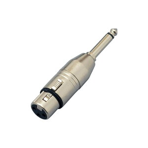 TRUE DYNA TDX309 XLR(F)/Phone(M)�@�ϊ��v���O ���R�[�f�B���O �P�[�u���E�ϊ��v���O