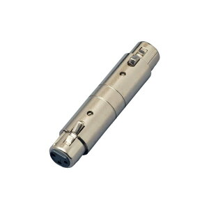 TRUE DYNA TDX303 XLR(F)/XLR(F)�@�ϊ��v���O ���R�[�f�B���O �P�[�u���E�ϊ��v���O