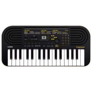 CASIO SA-51 dqsAmȆՊy |[^uL[{[h