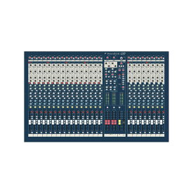 SoundCraft LX7II 24ch【お取り寄せ商品】 レコーディング アウトボード