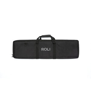 ROLI �y�������Z�Z�[���zSeaboard RISE 49 Softcase�y�����A�E�g���b�g�z DTM MIDI�֘A�@��