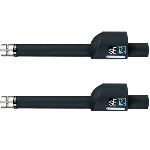 sE Electronics RN17 Stereo Pair ���R�[�f�B���O �}�C�N
