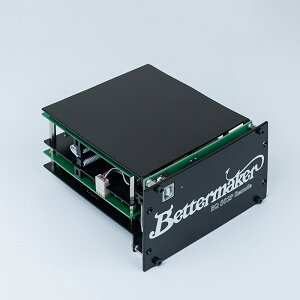 Bettermaker EQ 502P REMOTE(EQ 502Pコントローラー)(API500シリーズ)(お取り寄せ商品) レコーディング アウトボード