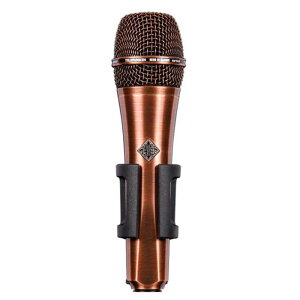TELEFUNKEN M80 Copper(�_�C�i�~�b�N�n���h�w���h�}�C�N)(�e���t���P��)(�J�b�p�[) ���R�[�f�B���O �}�C�N