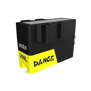 Ortofon VNL DANCE �y���C�h�����W�ȉ��y�Đ������J�[�g���b�W�z�i�I���g�t�H���j DJ�@�� DJ�A�N�Z�T���[
