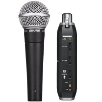 楽天市場】shure x2uの通販
