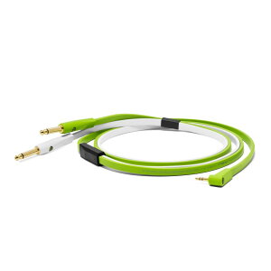 Oyaide d+MYTS classB�y2.5m�z (3.5mini stereo to TSphone(x2) Y�P�[�u��) ���R�[�f�B���O �P�[�u���E�ϊ��v���O