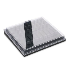 DECKSAVER DS-PC-LCXLMK3 �yNovation Launch Control XL 3�p �{�̕ی�J�o�[�z(�f�b�L�Z�[�o�[) DTM DTM�f�X�N�E�p�\�R�����Ӌ@��