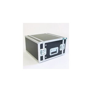 ARMOR RACK CASE SD6U (D360)�y���F�ȊO�E�󒍕i1�������z �G�t�F�N�^�[ �G�t�F�N�g�{�[�h�E���b�N�P�[�X