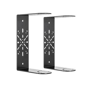 IK Multimedia iLoud Precision 5 MKII Mounting Bracket (yA)(ACP[}`fBA)(j^[Xs[J[)(ACEh)(DTM) R[fBO j^[Xs[J[