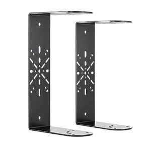 IK Multimedia iLoud Precision 6 MKII Mounting Bracket (yA)(ACP[}`fBA)(j^[Xs[J[)(ACEh)(DTM) R[fBO j^[Xs[J[
