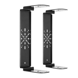 IK Multimedia iLoud Precision MTM MKII Mounting Bracket (ペア)(アイケーマルチメディア)(モニタースピーカー)(アイラウド)(DTM) レコーディング モニタースピーカー