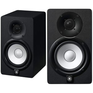 YAMAHA HS5 (yA)(}nEj^[Xs[J[ԃf) R[fBO j^[Xs[J[